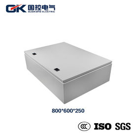 China O painel de distribuição portátil do poder da única porta/3 põe em fase a caixa de distribuição elétrica fornecedor
