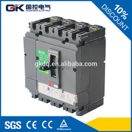 China Interruptor avaliado de 160 ampères, painel residencial de circuito integrado do disjuntor impermeável fornecedor