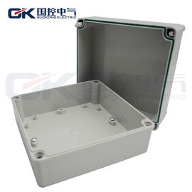 China ABS isolado que trava a caixa de junção que sela firmemente a temperatura de funcionamento -20°C a 85°C fornecedor