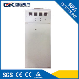 China Armário de distribuição de aço inoxidável do poder, placa de distribuição elétrica IP66 fornecedor