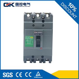 China Temperatura de quebra do interruptor de poder da série de CVS alta com cablagens elétricas fornecedor