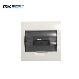China Painel de distribuição à prova de intempéries terminal da corrente elétrica de caixa de distribuição da iluminação do PVC fornecedor