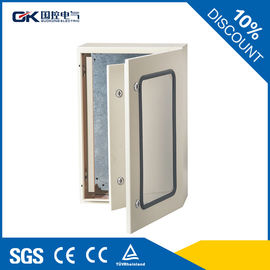 China Eletro - certificação cinzenta galvanizada do CE da cor da caixa de distribuição do interruptor fornecedor