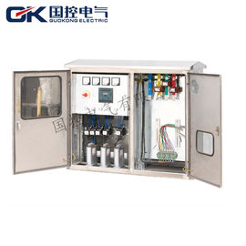 China Operação fácil IP65 da montagem elétrica da parede da caixa de distribuição do poder do canteiro de obras fornecedor