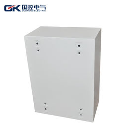 China A superfície montou a caixa de distribuição elétrica/painel bonde residencial portátil fornecedor