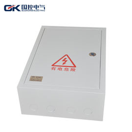 China Pó interno personalizado da caixa de distribuição que reveste a certificação elétrica do CE do cerco do painel fornecedor