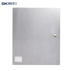 China Caixa de interruptor elétrica profissional de aço inoxidável Lockable da caixa de distribuição fornecedor
