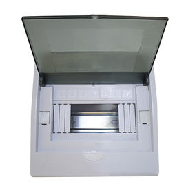 China Tipo da montagem de superfície de caixa de distribuição da iluminação de 7 maneiras para o projeto do cliente fornecedor