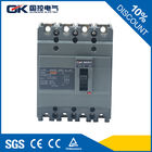 China Corrente de avaliação do painel bonde profissional do circuito bonde do interruptor MCB até 630A fábrica