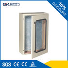 China caixa à prova de intempéries do DB de 0.8mm-1.2mm, caixa de distribuição elétrica portátil para canteiros de obras fábrica