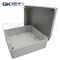 ABS isolado que trava a caixa de junção que sela firmemente a temperatura de funcionamento -20°C a 85°C fornecedor