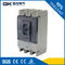 Certificação eletrônica do CE do interruptor da caixa do fusível de Pushmatic do interruptor CNSX-630 diminuto fornecedor