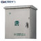 BYD - caixa de distribuição de TANG 240V, caixa do DB do metal do gerador com parafusos do encosto fornecedor