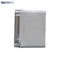 Caixa de junção impermeável elétrica plástica branca 125*125*75cm das caixas do cerco/PVC fornecedor
