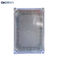 Aplicável Dustproof plástico impermeável personalizado da caixa de junção a interno e a exterior fornecedor