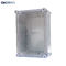 Aplicável Dustproof plástico impermeável personalizado da caixa de junção a interno e a exterior fornecedor