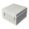 Resistência plástica Dustproof da temperatura da caixa de junção para descarregar o equipamento terminal fornecedor