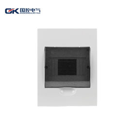 China Revestimento bonde pequeno interno do poliéster da cola Epoxy do painel da caixa/Merlin de distribuição da iluminação fornecedor
